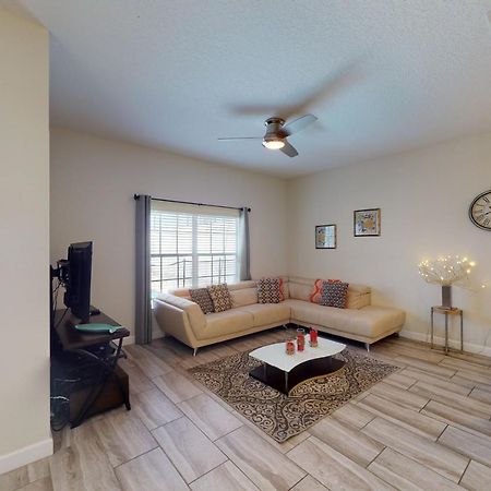 Lake View Townhouse Kissimmee Dış mekan fotoğraf