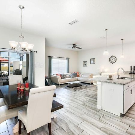 Lake View Townhouse Kissimmee Dış mekan fotoğraf