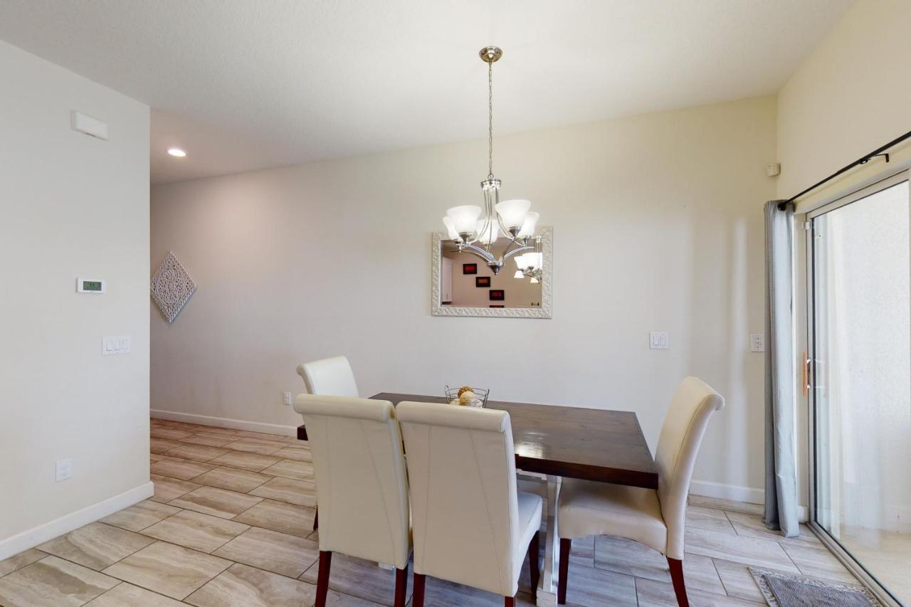 Lake View Townhouse Kissimmee Dış mekan fotoğraf