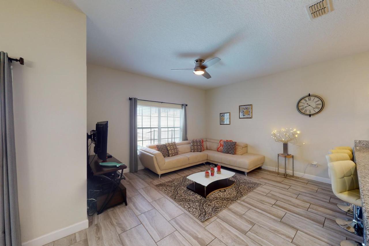 Lake View Townhouse Kissimmee Dış mekan fotoğraf