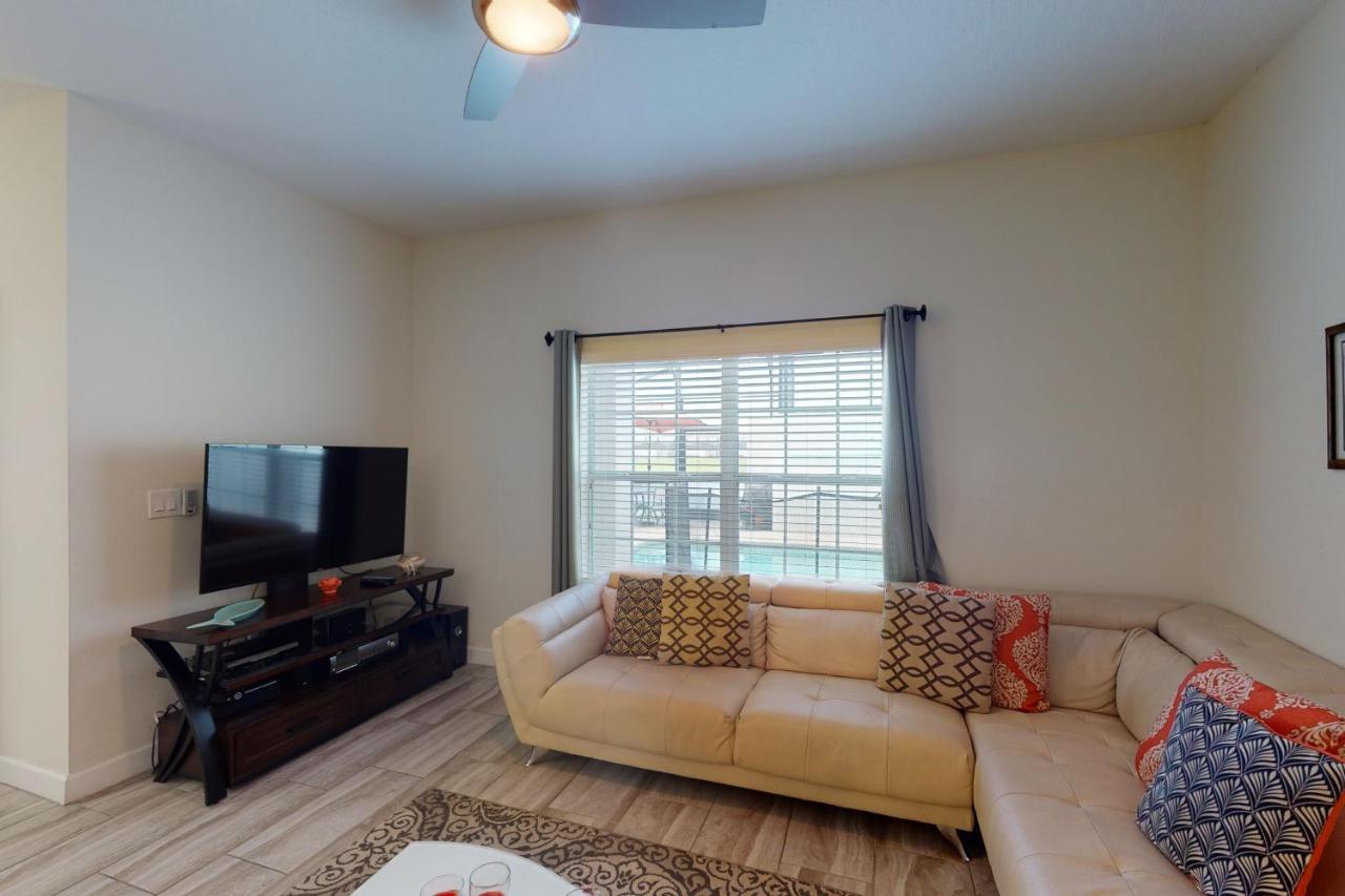 Lake View Townhouse Kissimmee Dış mekan fotoğraf