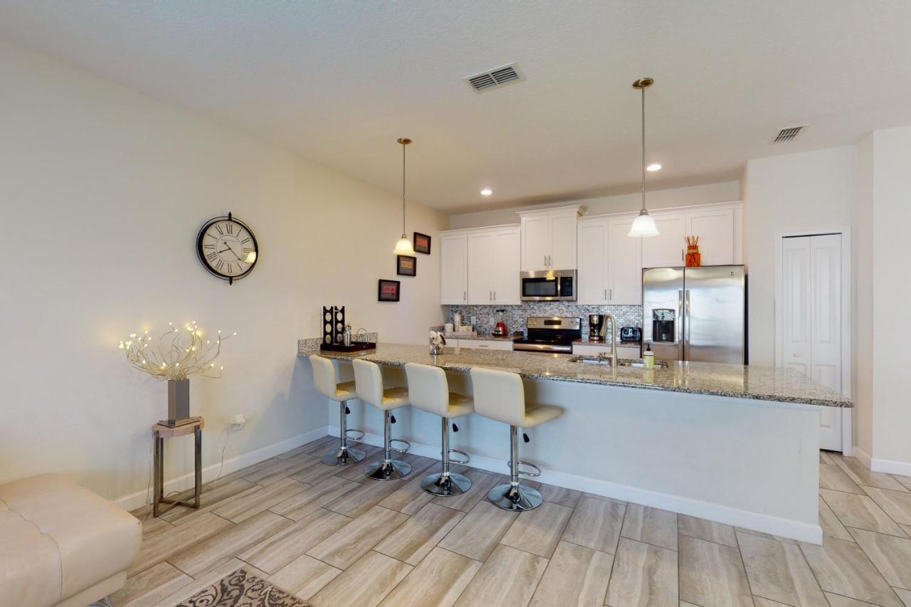 Lake View Townhouse Kissimmee Dış mekan fotoğraf