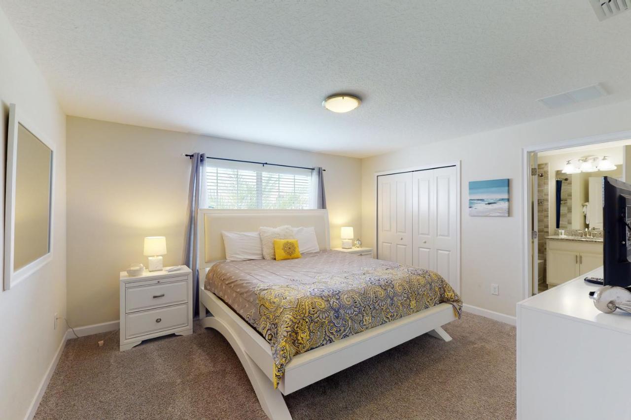 Lake View Townhouse Kissimmee Dış mekan fotoğraf