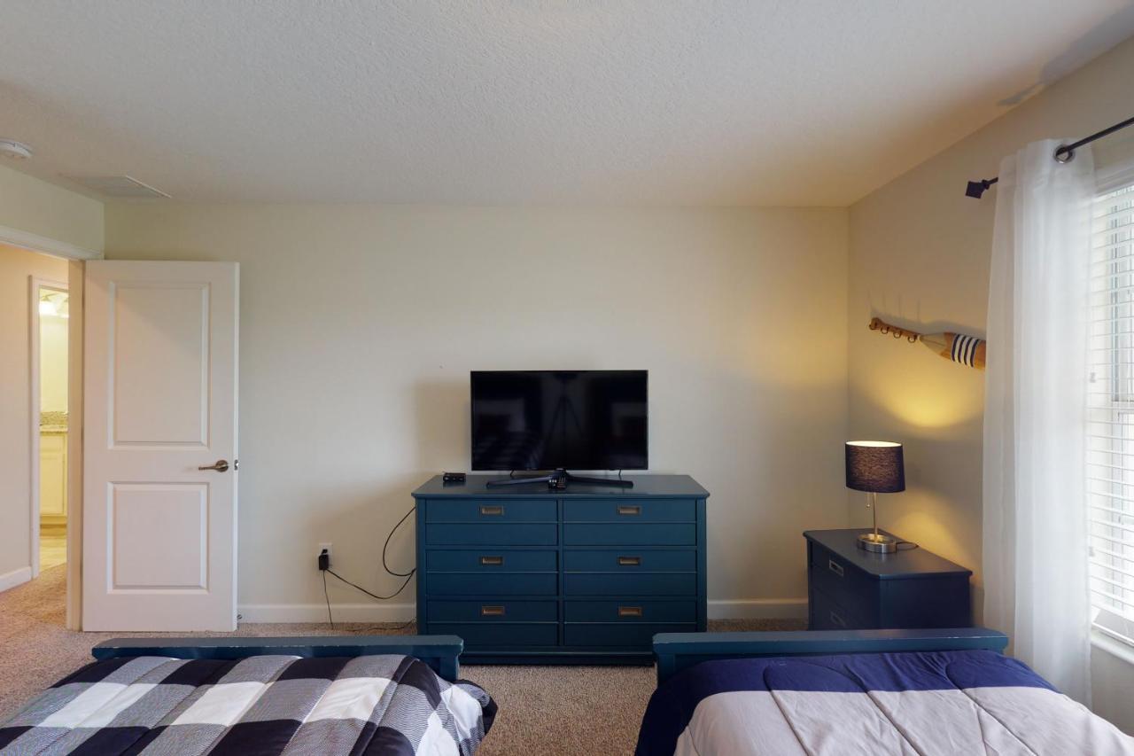 Lake View Townhouse Kissimmee Dış mekan fotoğraf