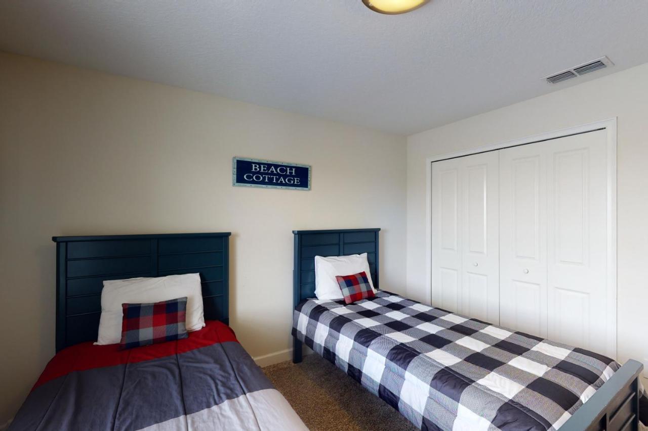 Lake View Townhouse Kissimmee Dış mekan fotoğraf