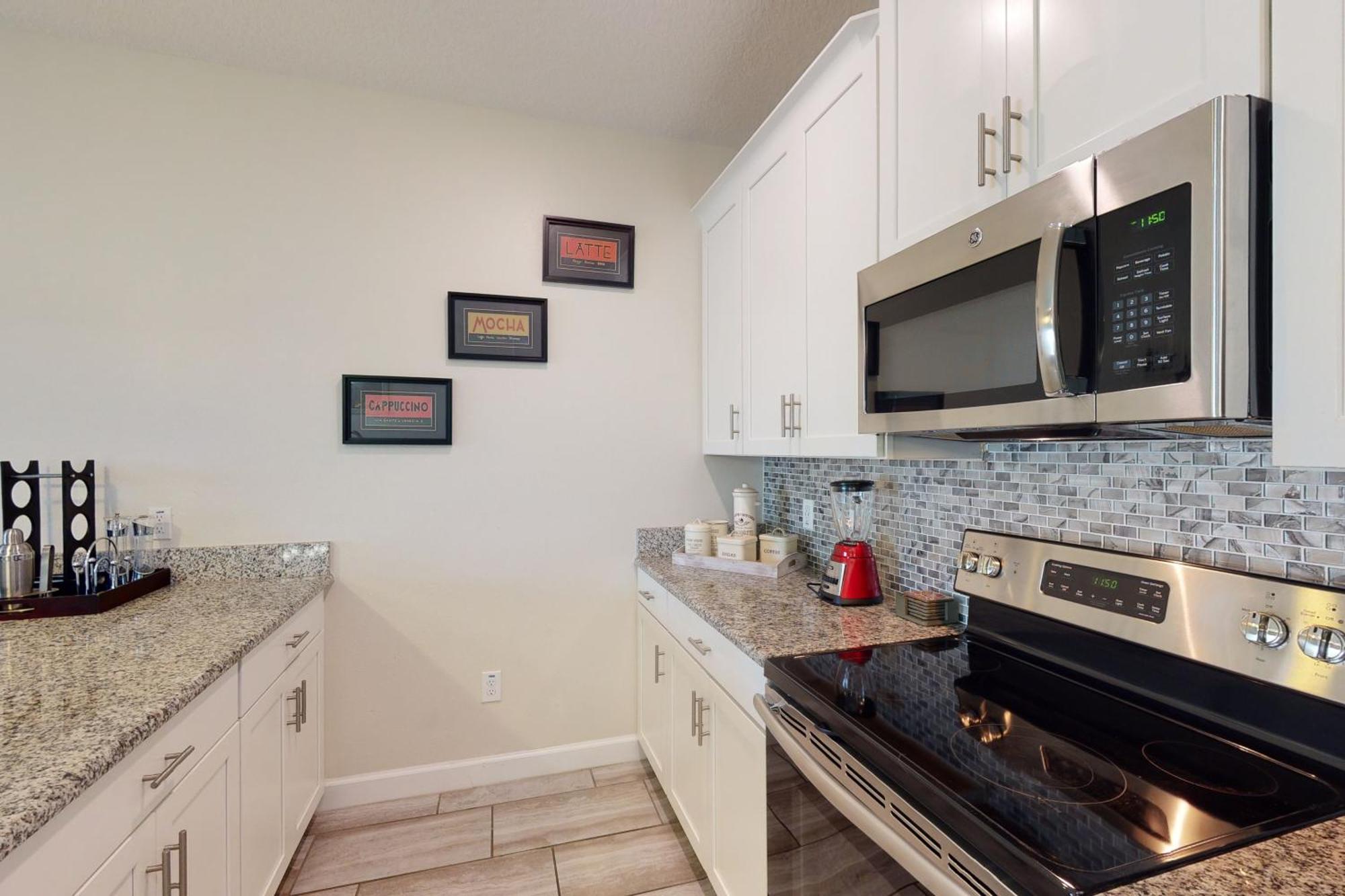 Lake View Townhouse Kissimmee Dış mekan fotoğraf