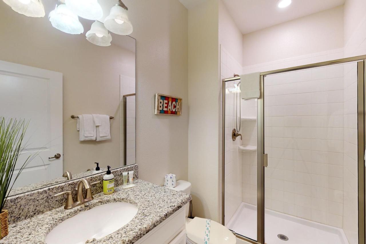 Lake View Townhouse Kissimmee Dış mekan fotoğraf